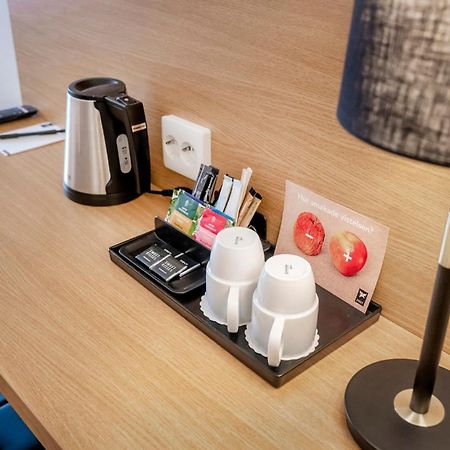 First Hotel Dragonen Ούμεο Εξωτερικό φωτογραφία