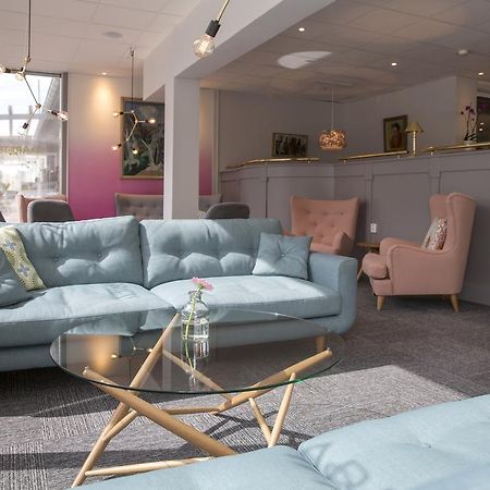 First Hotel Dragonen Ούμεο Εξωτερικό φωτογραφία