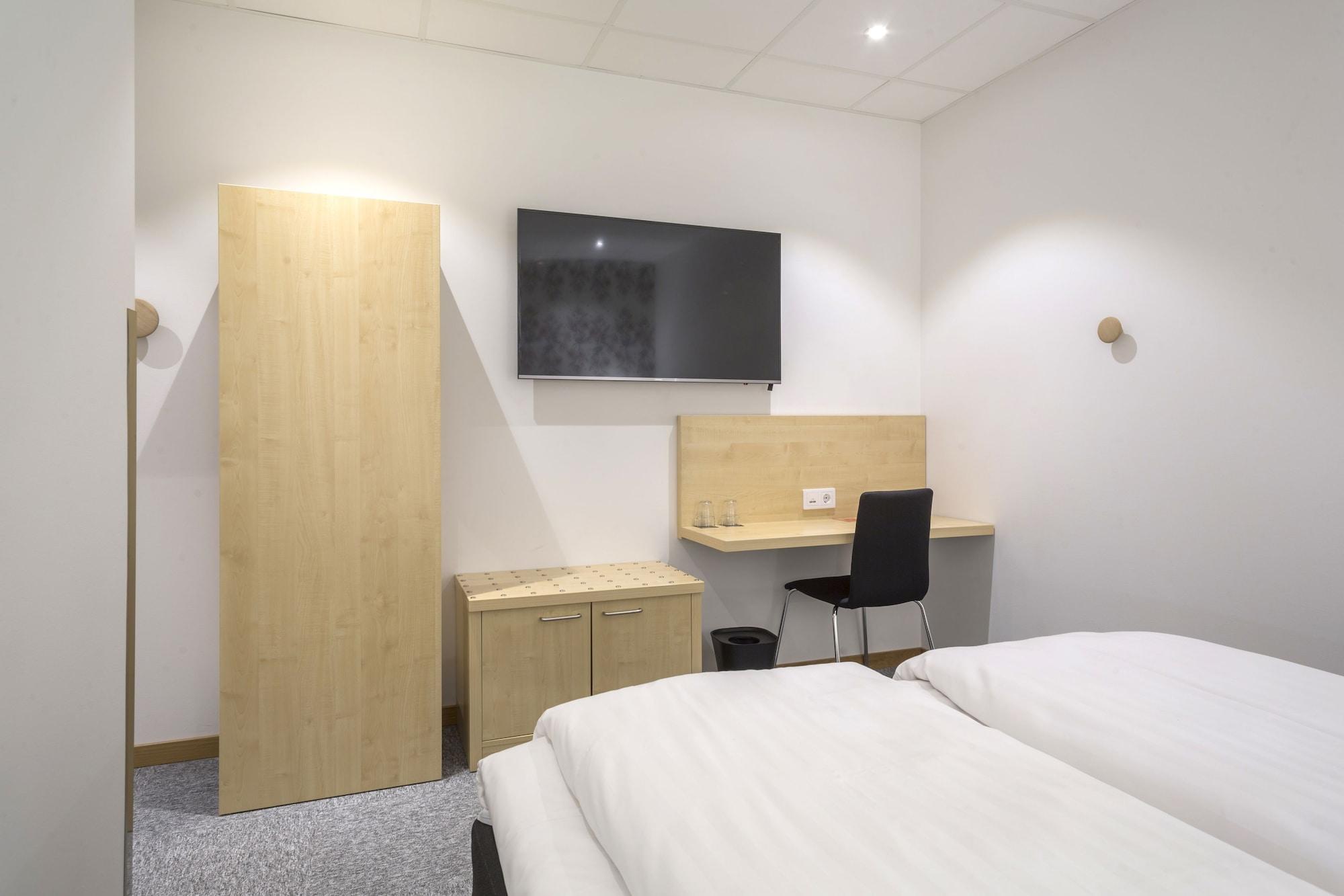 First Hotel Dragonen Ούμεο Εξωτερικό φωτογραφία