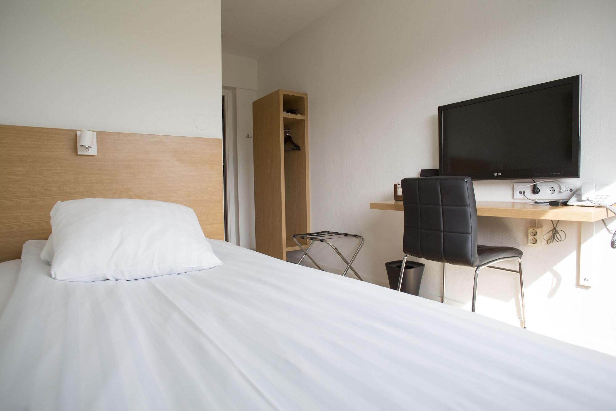 First Hotel Dragonen Ούμεο Εξωτερικό φωτογραφία