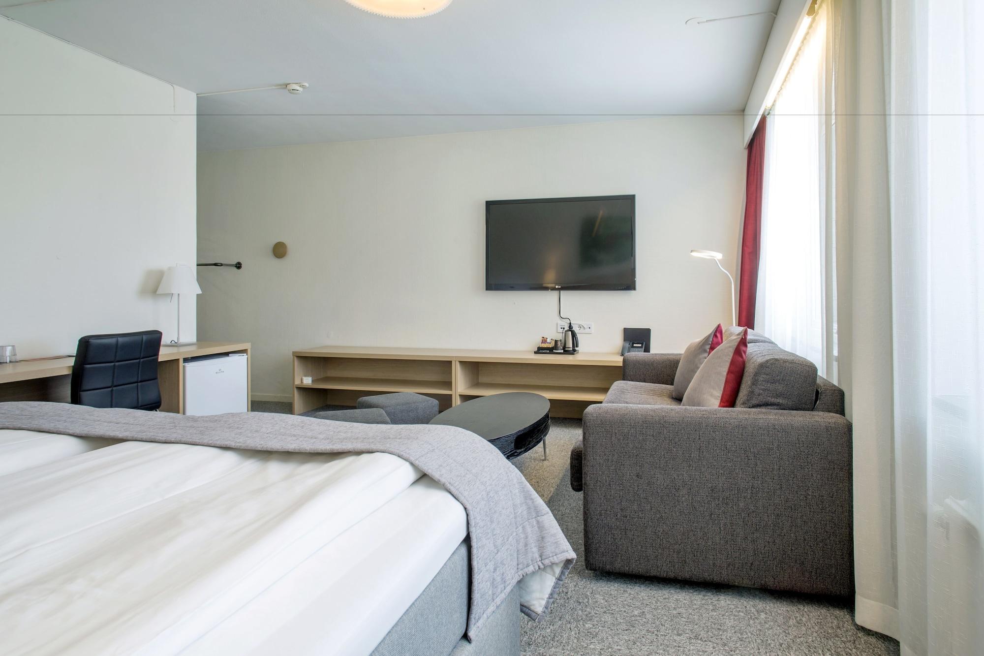 First Hotel Dragonen Ούμεο Εξωτερικό φωτογραφία