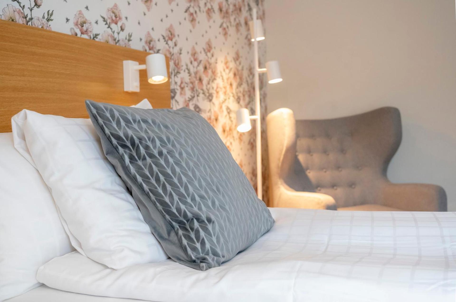 First Hotel Dragonen Ούμεο Εξωτερικό φωτογραφία