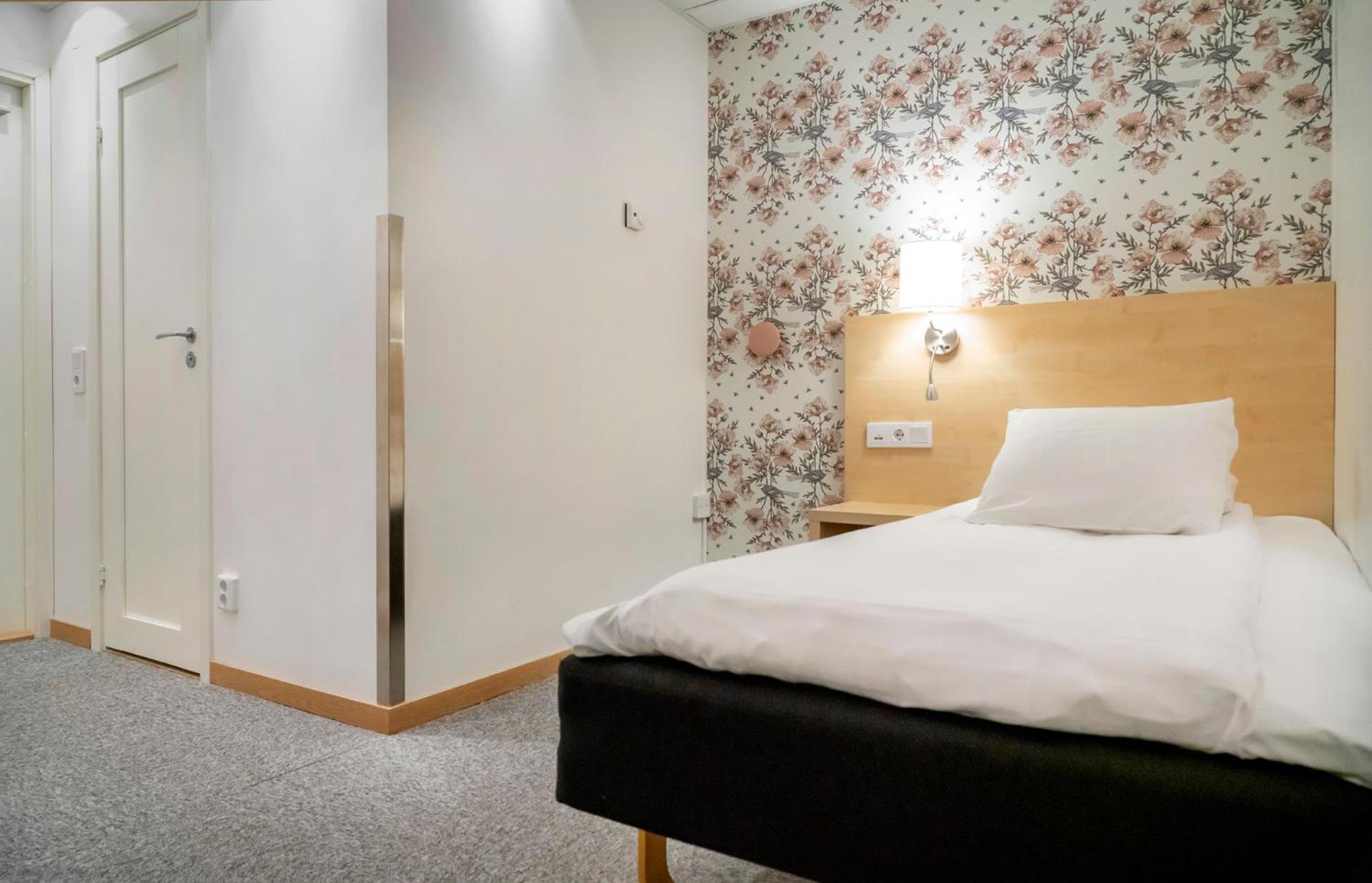 First Hotel Dragonen Ούμεο Εξωτερικό φωτογραφία