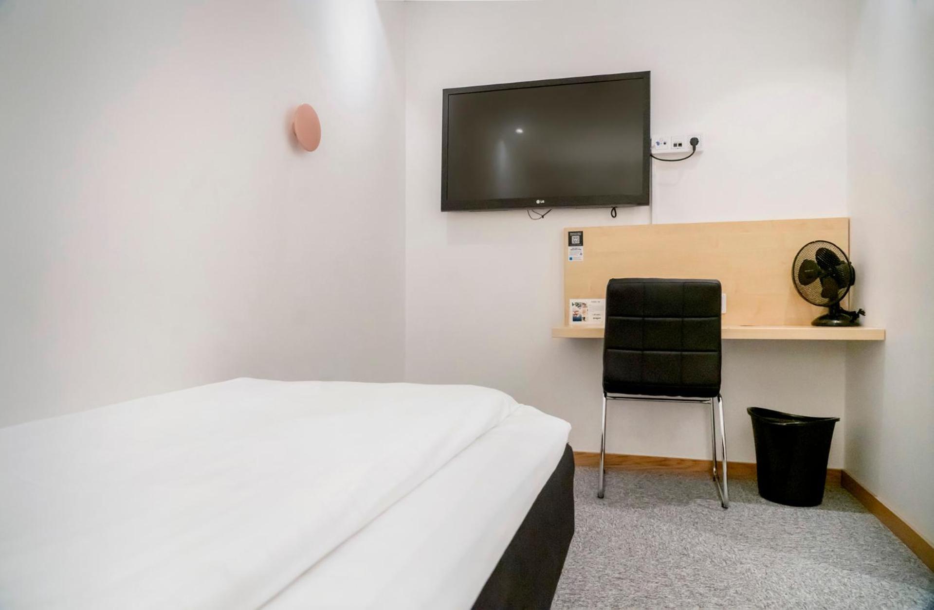First Hotel Dragonen Ούμεο Εξωτερικό φωτογραφία
