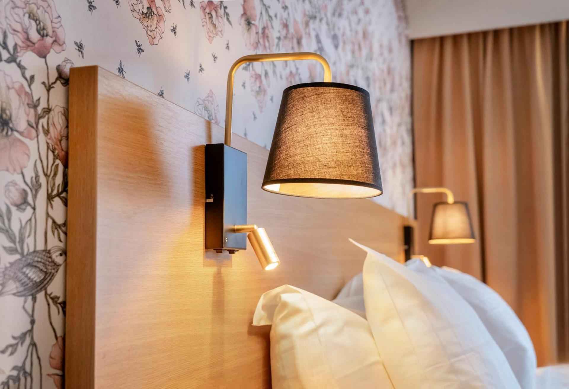 First Hotel Dragonen Ούμεο Εξωτερικό φωτογραφία