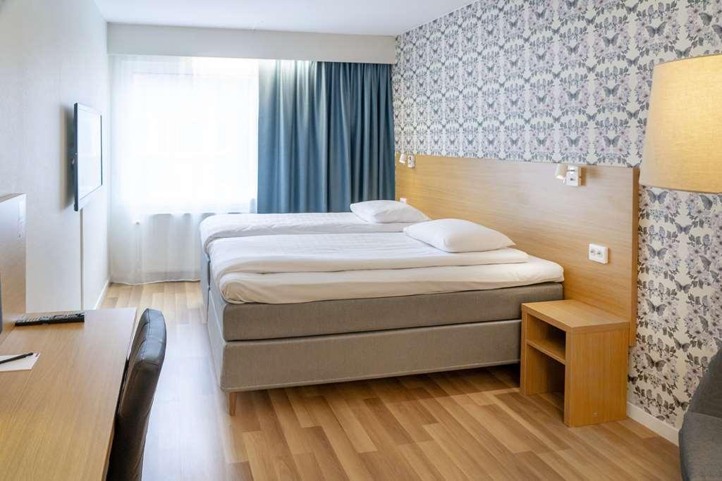 First Hotel Dragonen Ούμεο Δωμάτιο φωτογραφία