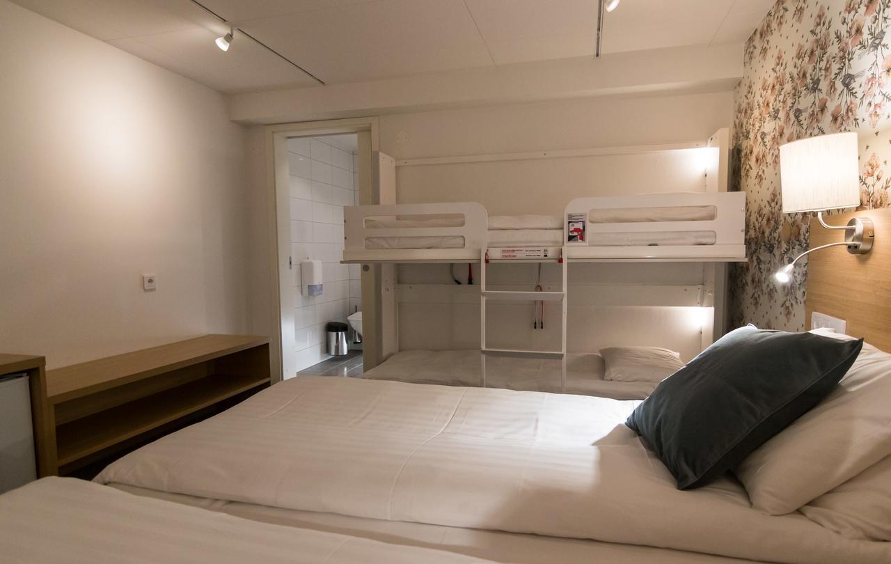 First Hotel Dragonen Ούμεο Εξωτερικό φωτογραφία
