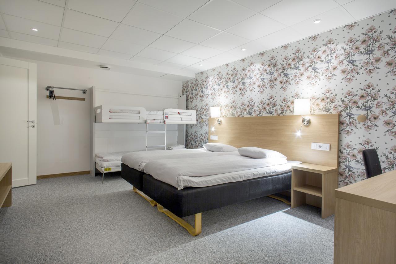 First Hotel Dragonen Ούμεο Εξωτερικό φωτογραφία